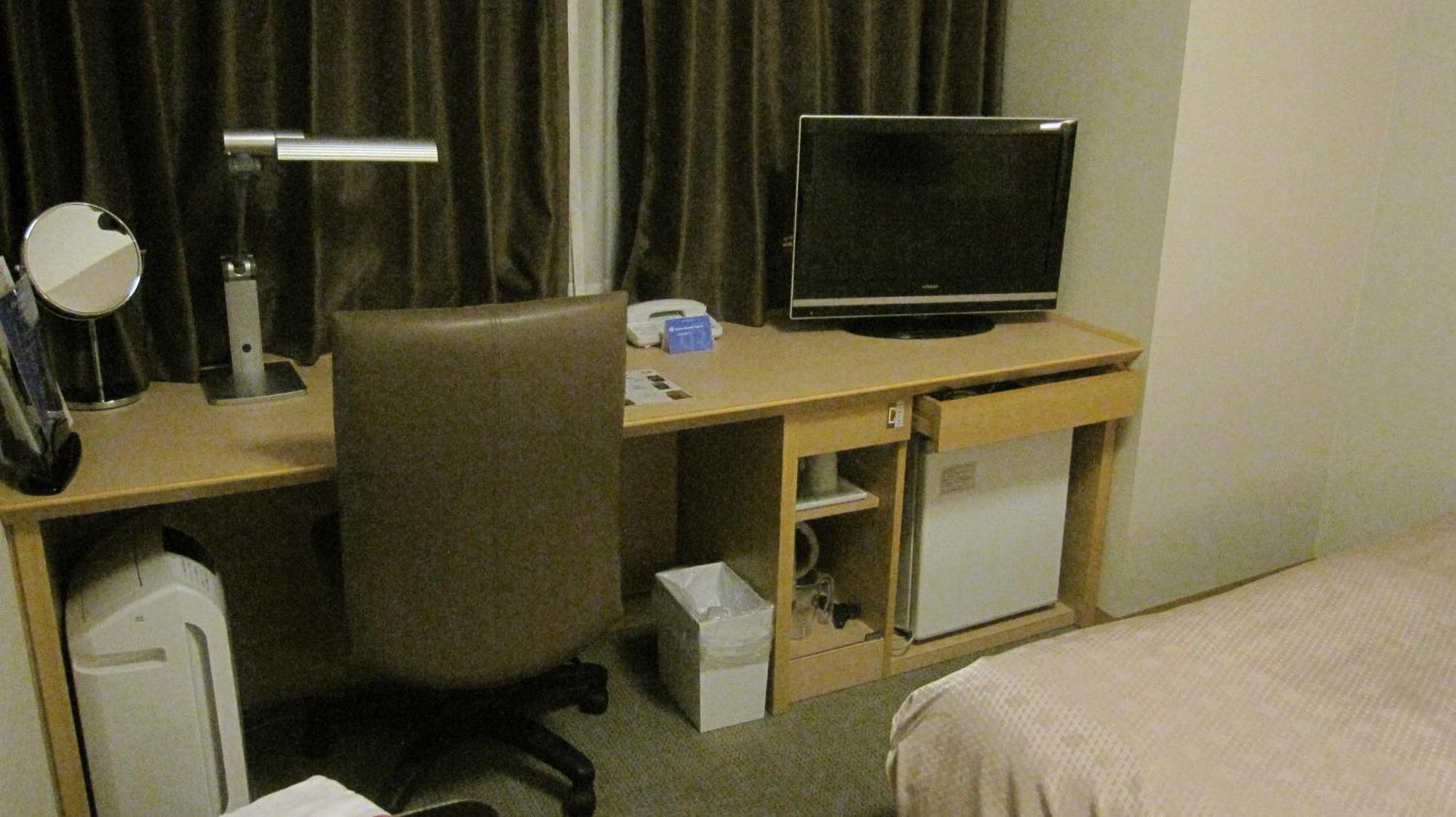 Daiwa Roynet Hotel Hiroshima Cameră foto